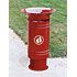 Corbeille Cvennes 60 litres