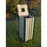 Corbeille en bois Gnevoise