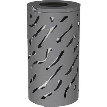 Corbeille Venise 80 litres