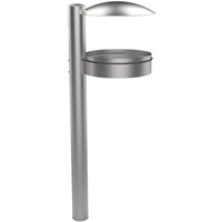 Corbeille Toscane inox