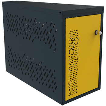 Box v�lo Moduleo