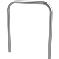 Arceau v�lo Andria inox