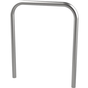 Arceau v�lo Andria inox