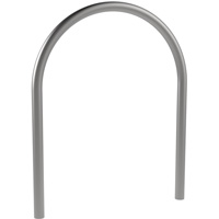 Arceau v�lo Toscane inox