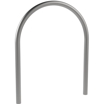 Arceau v�lo Toscane inox