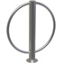 Arceau v�lo Nor�a inox