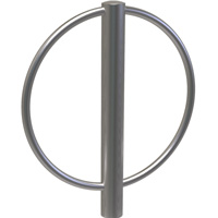 Arceau v�lo Nor�a inox