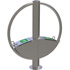 Arceau v�lo �lectrique Nor�a inox