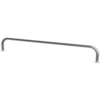 Arceau v�lo Cargo inox