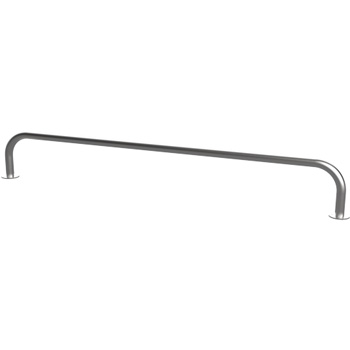Arceau v�lo Cargo inox