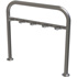Support trotinettes inox