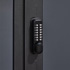 Abri v�los s�curis� 3x5 m