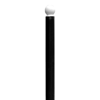 Potelet boule PMR  mmoire de forme