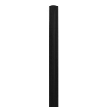 Potelet plat  mmoire de forme