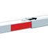 Barrire levante lisse alu universelle