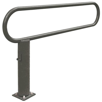 Barrire tournante  60 mm sans dport