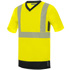 Tee-shirt haute visibilit�