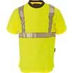 Tee-shirt haute visibilité