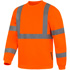 Sweat haute visibilit�