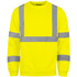 Sweat haute visibilit�