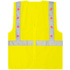 Gilet de signalisation � leds