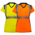 Tee shirt signalisation femme