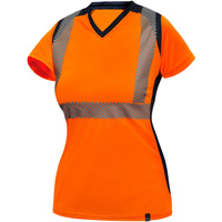 Tee shirt signalisation femme