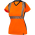 Tee shirt signalisation femme