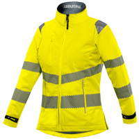 Blouson signalisation amazone femme