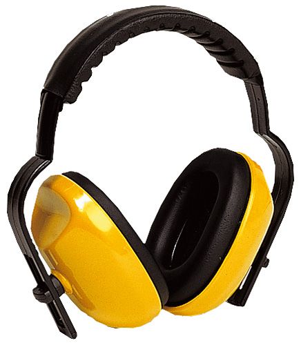 Casque / Bouchon anti-bruit