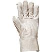 Paire de gants protecteur contre la chaleur
