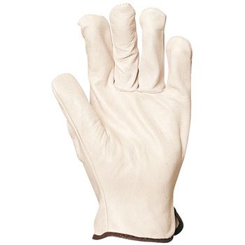 Paire de gants de matrise