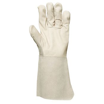 Gants anti-chaleur avec manchette longue - Virages