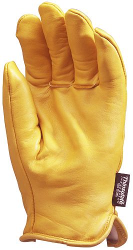 paire de gants femme hiver