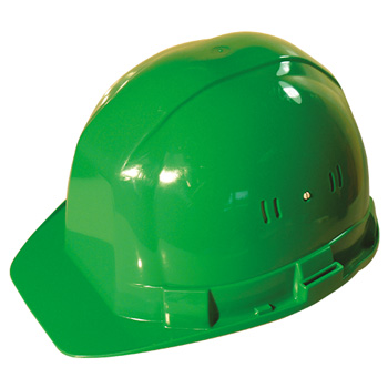 Casques de chantier confort