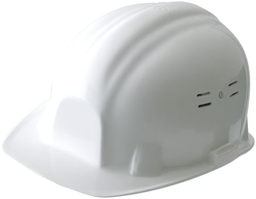 Casque de chantier réglable - Virages