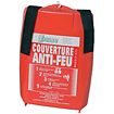 Couverture anti-feu
