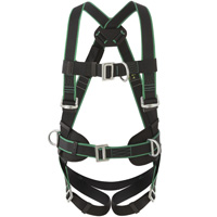 Harnais de s�curit� 2 points