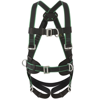 Harnais de s�curit� 2 points