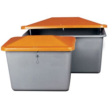 Bac  sel standard en polyester arm