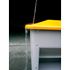 Bac  sel standard en polyester arm