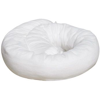 Boudin absorbant hydrocarbures