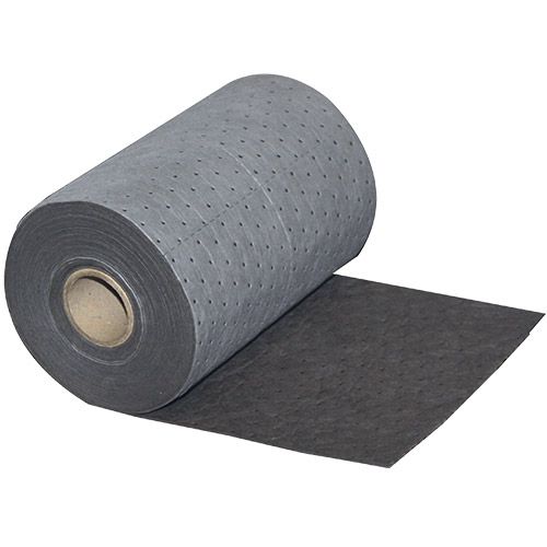 Rouleau Absorbant (44m*96cm) Spécial Tous Liquides