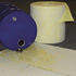 Rouleau absorbant produits chimiques