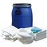Kit ft d'intervention antipollution