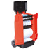 Kit chariot mobile antipollution