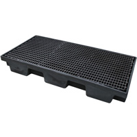 Plateforme de r�tention