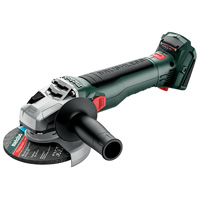 Metabo AS 18 L PC Aspirateur sans fil - Machine seule