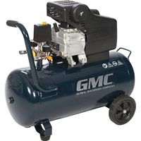 Compresseur 50 litres