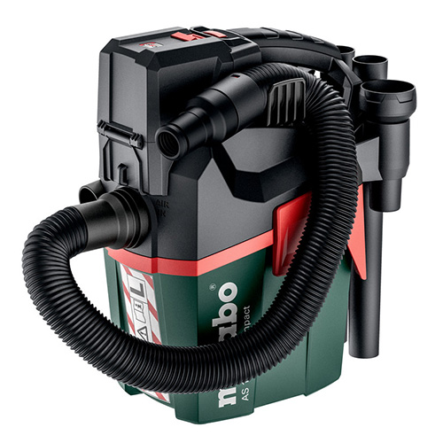 Aspirateur sans fil AS 18 L PC Compact - Virages